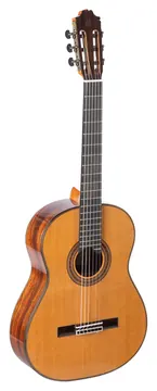 Admira A50 Klassische Gitarre