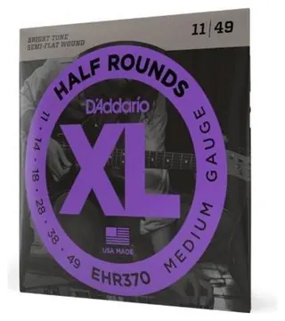 D'Addario EHR370 011-049 medium