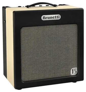 Brunetti Singleman 15 Combo