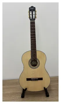 Camwood IC-100D NA Chitarra Classica
