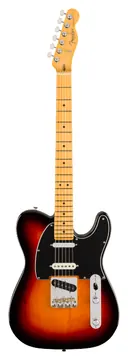 Fender American Professional Classic Hotshot Tele - 3-Colour Sunburst