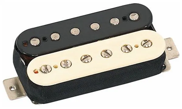 Seymour Duncan TB-4 ZEB Trembucker, Jeff Beck, Bridge