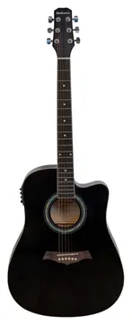 Beckman Black