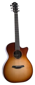 Furch Green Orchestra Cw Sr Lrb1 Satin SB