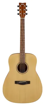 Yamaha F400 Natural Satin