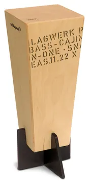Schlagwerk CC206 Bass Cajinto