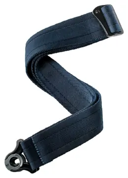 D'Addario 50 mm Auto Lock Midnight