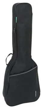 Gewa Gigbag für E-Bass Basic mit 6mm Polsterung, schwarz