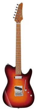 Ibanez Prestige AZS2200F Sunset Burst