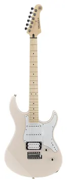 Yamaha Pacifica 112VM SP