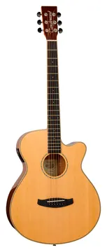 Tanglewood Roadster X 4 CE