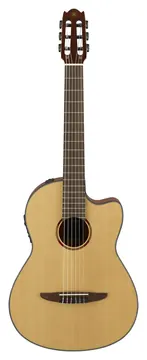 Yamaha Ncx1 Naturel