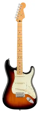 Fender Player Plus Stratocaster MN 3-Color Sunburst