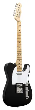 Tokai ATE52 BB Elec.guit.m F/b Black