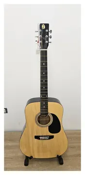 Dam FG229-41 Chitarra Acustica Natural