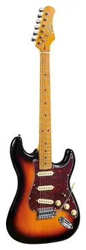 Eko S-300V MN Sunburst