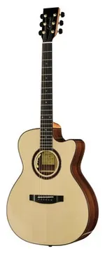 Lakewood M-32 CP Deluxe