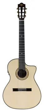 Martinez crossover mp14-mp mn + gigbag