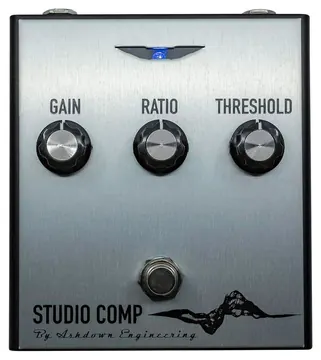 Ashdown Studio Compressor