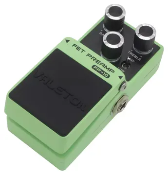 Valeton Loft Series Analog Preamp Boost