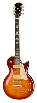 Larry Carlton L7V TS New Gen