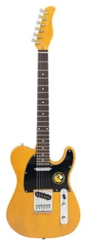 Sire Larry Carlton T3 Butterscotch New Gen