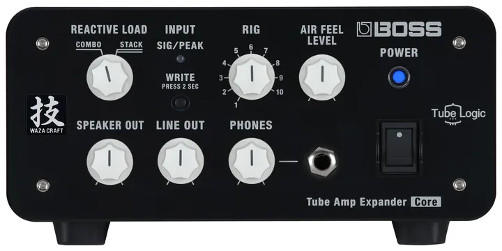 Boss Waza Tube Amp Expander Core