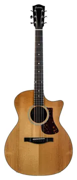 Eastman AC122-1ce Naturel