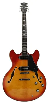 Sire Larry Carlton H7V Cs En