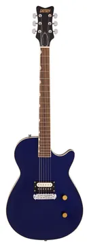 Gretsch Streamliner Jet 1 Pickup LRL Midnight Blue