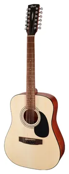 Cort Eletroacústico Aço AD810 12E OP AD-810