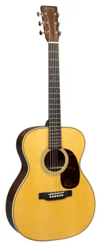 Martin 000-28-GE