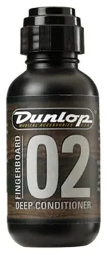 Dunlop 6532 Fingerboard Deep Conditioner