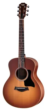 Taylor NAMM Limited Edition GS Mini-e Sapele Honeyburst