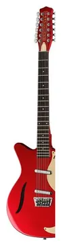 Danelectro 59 Vintage 12 String RM