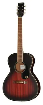 Gretsch JD Concert MAH WPG CHRY BRST
