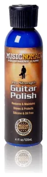 MusicNomad MN101 Guitar Polish
