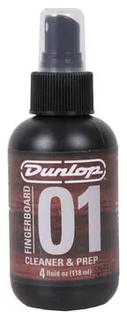 Dunlop 6524 01 Fingerboard Cleaner