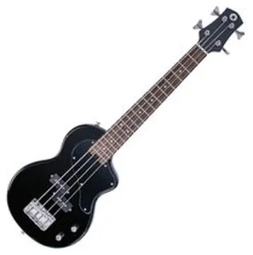 Blackstar Carry On Travel Bass Guitar ST Black