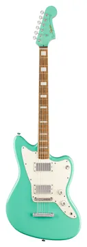 Squier - Paranormal Baritone Jazzmaster® ST HH