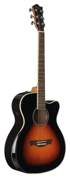 Tagima Eletro-Acústico WS35 EQ WS-35 DSB