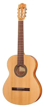 Alhambra Z Nature incl.Gig Bag