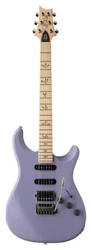 PRS Fiore Lila satijn