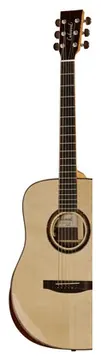 Lakewood D-32 Edition 2024