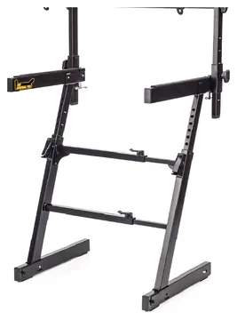 Hercules KS-410B Dubbel Z-statief