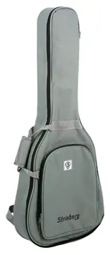 Strinberg Viol?o Eletroac?stico Strinberg SY300 AÁo Koa Satin Mini New Yorker sem Cutaway