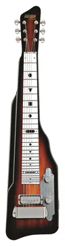 Gretsch G5700 Electromatic Tobacco Lap Steel