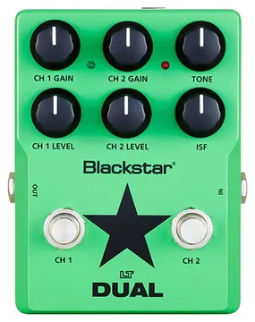 Blackstar LT DUAL Distortion