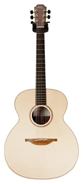 Lowden O32 Indian Rosewood Sitka Spruce
