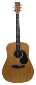 NX Nexi STLD10 NAT Dreadnought